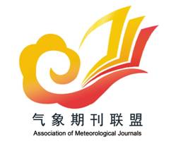 气象联盟logo红色