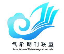 气象联盟logo蓝色